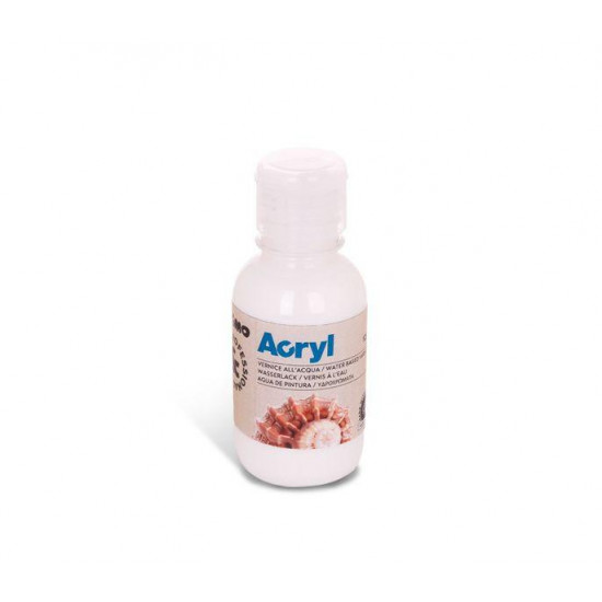აკრილის საღებავი Mat lack bottle 125 ml Hobby Line 402VO საკანცელარიო და საოფისე აკრილის საღებავი Mat lack bottle 125 ml Hobby Line 402VO აკრილის საღებავი Mat lack bottle 125 ml Hobby Line 402VO