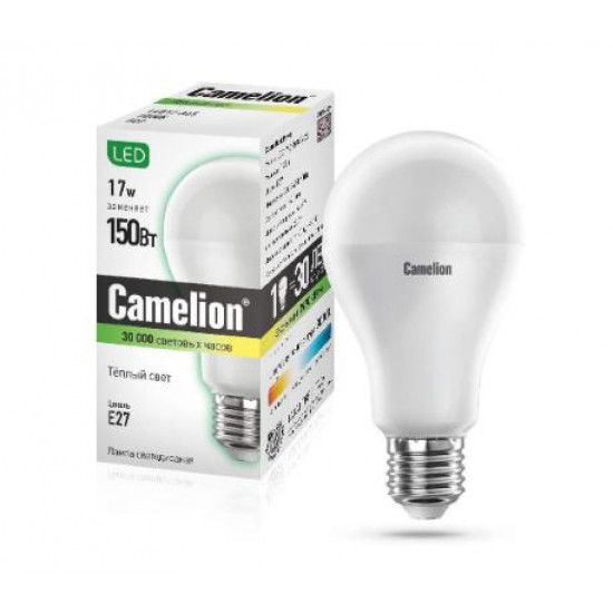 Led Lamp LED17-A65 830 E27 ნათურა ლედ განათებით ეკონომიური 17 ვატი საკანცელარიო და საოფისე Led Lamp LED17-A65 830 E27 ნათურა ლედ განათებით ეკონომიური 17 ვატი Led Lamp LED17-A65 830 E27 ნათურა ლედ განათებით ეკონომიური 17 ვატი