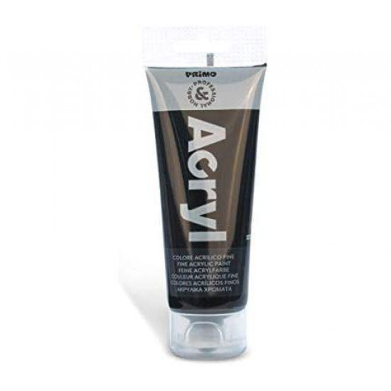 აკრილის საღებავი Tube 75 ml of fine acrylic paint BLACK 75800 საკანცელარიო და საოფისე აკრილის საღებავი Tube 75 ml of fine acrylic paint BLACK 75800 აკრილის საღებავი Tube 75 ml of fine acrylic paint BLACK 75800