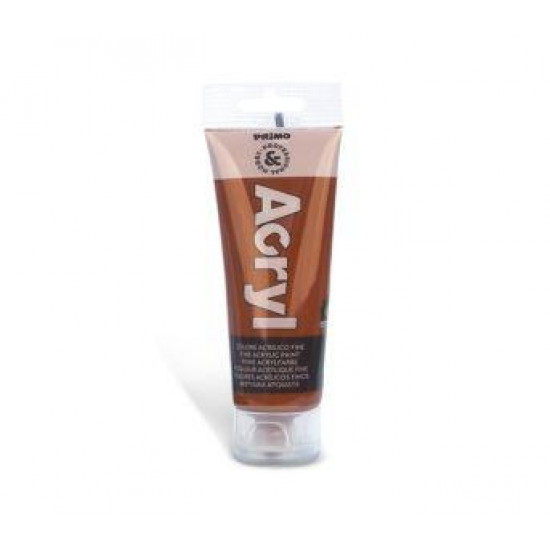 აკრილის საღებავი 75730 Fine acrilic paint in soft plastic tube 75 ml. Burnt siena colour 730. საკანცელარიო და საოფისე აკრილის საღებავი 75730 Fine acrilic paint in soft plastic tube 75 ml. აკრილის საღებავი 75730 Fine acrilic paint in soft plastic tube 75 ml. Burnt siena colour 730.