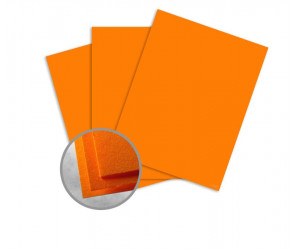 ასაკინძი ყდა A4 PC3004-2 (Orange C15) 100 (ფურც)