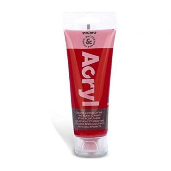 აკრილის საღებავი 75310 Fine acrilic paint in soft plastic tube 75 ml. Carmine red colour 310. საკანცელარიო და საოფისე აკრილის საღებავი 75310 Fine acrilic paint in soft plastic tube 75 ml. აკრილის საღებავი 75310 Fine acrilic paint in soft plastic tube 75 ml. Carmine red colour 310.