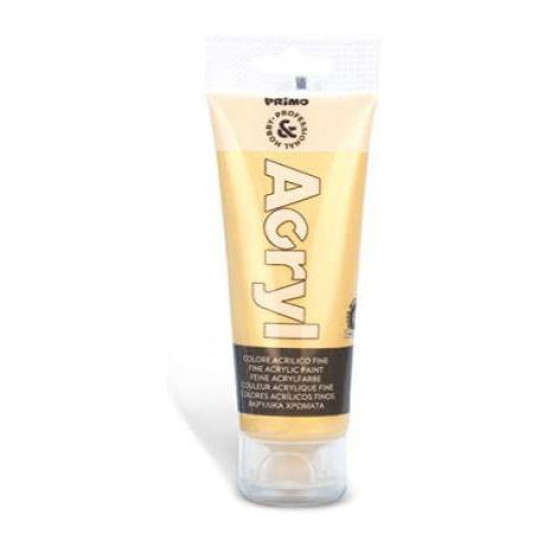 აკრილის საღებავი 75920 Fine acrilic paint in soft plastic tube 75 ml. gold colour 920. საკანცელარიო და საოფისე აკრილის საღებავი 75920 Fine acrilic paint in soft plastic tube 75 ml. აკრილის საღებავი 75920 Fine acrilic paint in soft plastic tube 75 ml. gold colour 920.