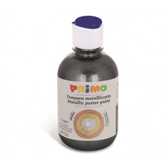 გუაში Ready-mix metallic poster paint bottle 300 ml with flow-control cap BLACK 800 საკანცელარიო და საოფისე გუაში Ready-mix metallic poster paint bottle 300 ml with flow-control cap BLACK 800 გუაში Ready-mix metallic poster paint bottle 300 ml with flow-control cap BLACK 800