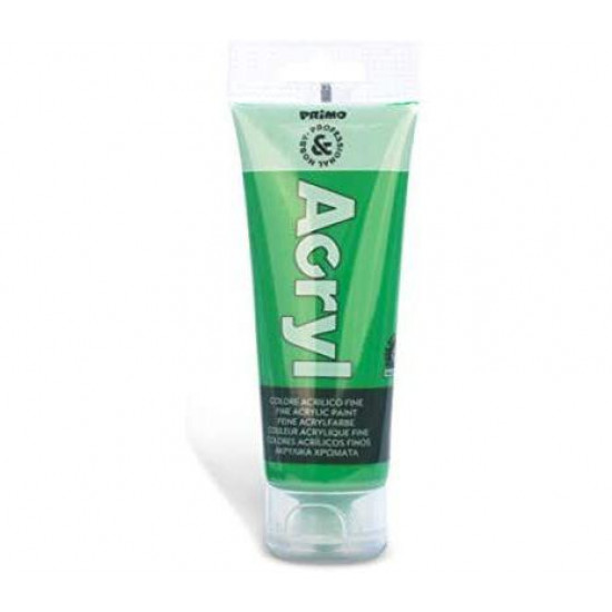 აკრილის საღებავი 75610 Fine acrilic paint in soft plastic tube 75 ml. Bright green colour 610. საკანცელარიო და საოფისე აკრილის საღებავი 75610 Fine acrilic paint in soft plastic tube 75 ml. აკრილის საღებავი 75610 Fine acrilic paint in soft plastic tube 75 ml. Bright green colour 610.