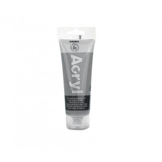 აკრილის საღებავი 75910 Fine acrilic paint in soft plastic tube 75 ml. silver colour 910. საკანცელარიო და საოფისე აკრილის საღებავი 75910 Fine acrilic paint in soft plastic tube 75 ml. აკრილის საღებავი 75910 Fine acrilic paint in soft plastic tube 75 ml. silver colour 910.