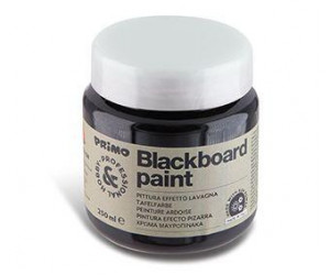 გრუნტი BLACKBOARD PAINT in pot 250 ml.Black 800