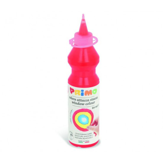მინაზე სახატავი საღებავი Window colours 80 ml CARMINE RED 650W310 საკანცელარიო და საოფისე მინაზე სახატავი საღებავი Window colours 80 ml CARMINE RED 650W310 მინაზე სახატავი საღებავი Window colours 80 ml CARMINE RED 650W310