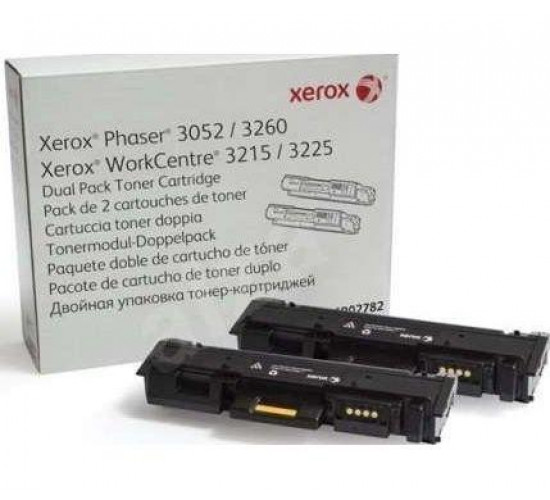 კარტრიჯი Xerox WC 3215H 3225H Phaser 3052H 3260