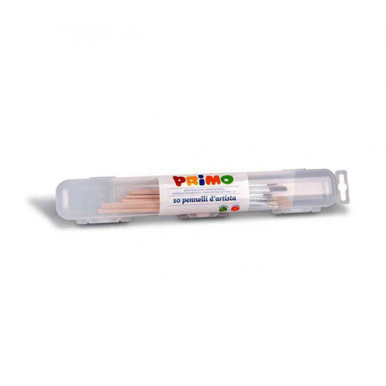 სახატავი ფუნჯების ნაკრები1239PTQ10 Polypropylene box with 5 round-tipped საკანცელარიო და საოფისე სახატავი ფუნჯების ნაკრები1239PTQ10 Polypropylene box with 5 round-tipped სახატავი ფუნჯების ნაკრები1239PTQ10 Polypropylene box with 5 round-tipped