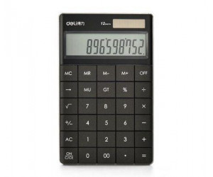 კალკულატორი 12 თანრიგიანი 1589 P