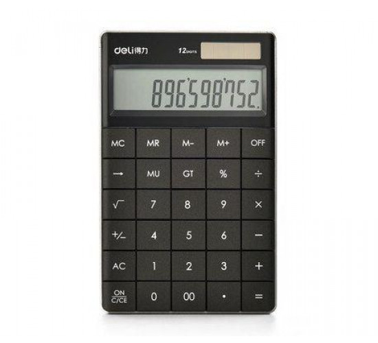 კალკულატორი 12 თანრიგიანი 1589 P