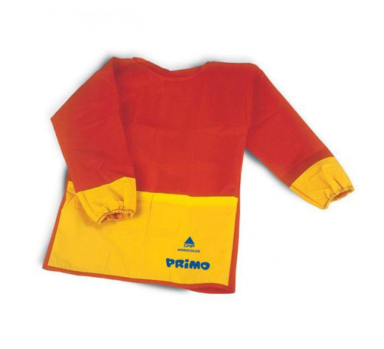 წინსაფარი Anti-stain children's apron