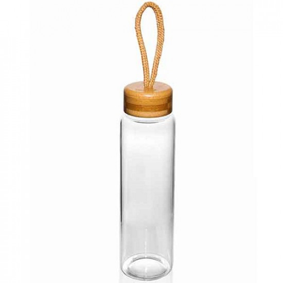 მინის ბოთლი Diem 500 ml B0428 17777 სახლი და ეზო, ჭურჭელი მინის ბოთლი Diem 500 ml B0428 17777