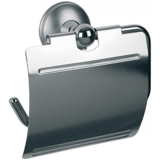 სამაგრი ტუალეტის ქაღალდის DAKOTA TOILET ROLL HOLDER სახლი და ეზო, აბაზანის აქსესუარები body{margin:0;padding:8px;overflow:auto;width:100%;height:100%;} p{line-height:1. სამაგრი ტუალეტის ქაღალდის DAKOTA TOILET ROLL HOLDER