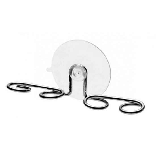 დამჭერი კბილის ჯაგრისებისთვის NIAGARA TOOTHBRUSH HOLDER CHROME სახლი და ეზო, აბაზანის აქსესუარები body{margin:0;padding:8px;overflow:auto;width:100%;height:100%;} p{line-height:1. დამჭერი კბილის ჯაგრისებისთვის NIAGARA TOOTHBRUSH HOLDER CHROME