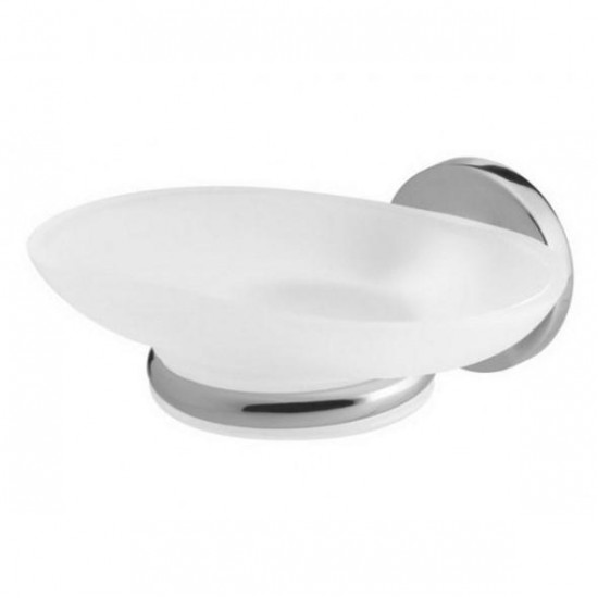 სასაპნე ONTARIO SOAP DISH GLASS სახლი და ეზო, აბაზანის აქსესუარები body{margin:0;padding:8px;overflow:auto;width:100%;height:100%;} p{line-height:1. სასაპნე ONTARIO SOAP DISH GLASS