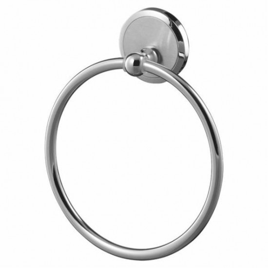 რგოლი პირსახოცებისთვის SENSATION TOWEL RING სახლი და ეზო, აბაზანის აქსესუარები body{margin:0;padding:8px;overflow:auto;width:100%;height:100%;} p{line-height:1. რგოლი პირსახოცებისთვის SENSATION TOWEL RING