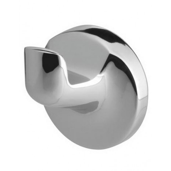 კაუჭი ONTARIO WALL HOOK სახლი და ეზო, აბაზანის აქსესუარები კაუჭი ONTARIO WALL HOOK პრაკტიკული დამატებაა თქვენი აბაზანისთვის, იდეალურად მოუხდება სხვადასხვა ზომის პირსახოცებისთვის. კაუჭი ONTARIO WALL HOOK