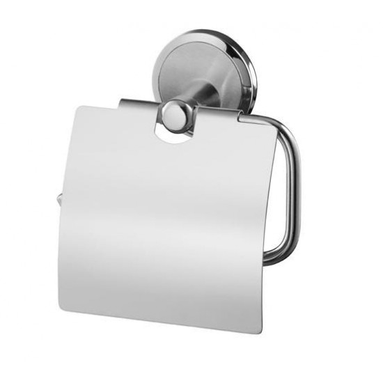 სამაგრი ტუალეტის ქაღალდის SENSATION WC ROLL PAPER HOLDER სახლი და ეზო, აბაზანის აქსესუარები body{margin:0;padding:8px;overflow:auto;width:100%;height:100%;} p{line-height:1. სამაგრი ტუალეტის ქაღალდის SENSATION WC ROLL PAPER HOLDER