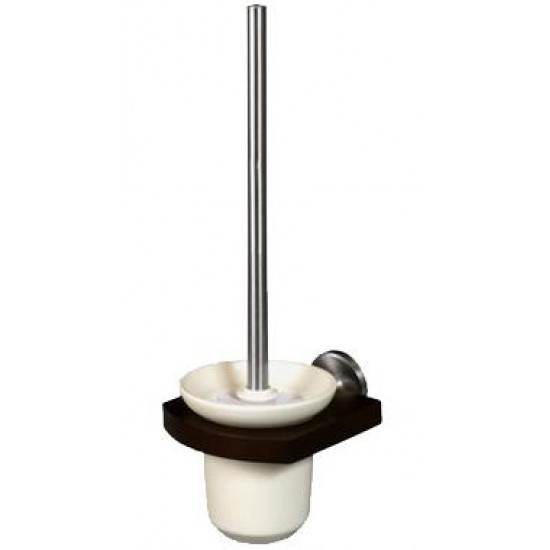 ჯაგრისი უნიტაზისთვის MADAGASKAR TOILET BRUSH & HOLDER სახლი და ეზო, აბაზანის აქსესუარები body{margin:0;padding:8px;overflow:auto;width:100%;height:100%;} p{line-height:1. ჯაგრისი უნიტაზისთვის MADAGASKAR TOILET BRUSH & HOLDER