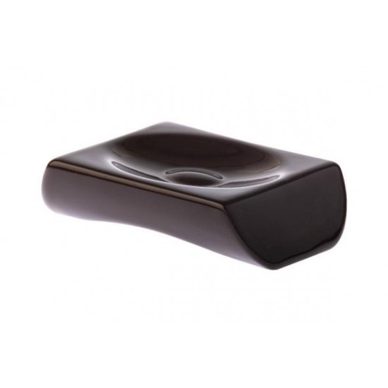 სასაპნე Primanova AKİK- KAHVE SOAP DISH სახლი და ეზო, აბაზანის აქსესუარები body{margin:0;padding:8px;overflow:auto;width:100%;height:100%;} p{line-height:1. სასაპნე Primanova AKİK- KAHVE SOAP DISH