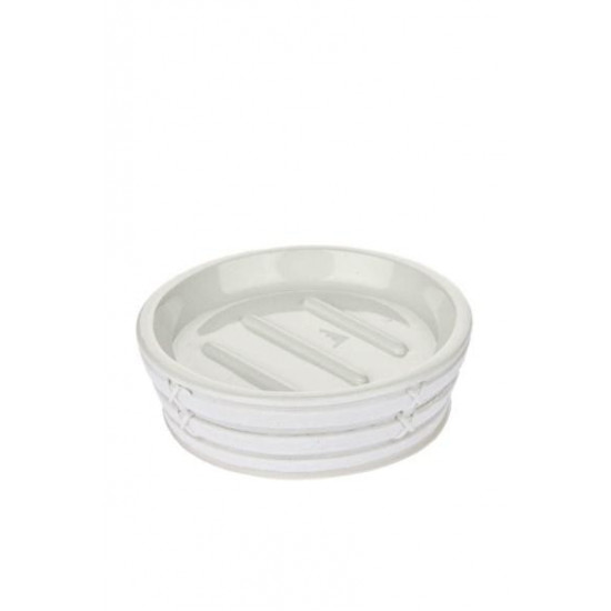 სასაპნე Primanova PALM SOAP DISH WHITE სახლი და ეზო, აბაზანის აქსესუარები body{margin:0;padding:8px;overflow:auto;width:100%;height:100%;} p{line-height:1. სასაპნე Primanova PALM SOAP DISH WHITE