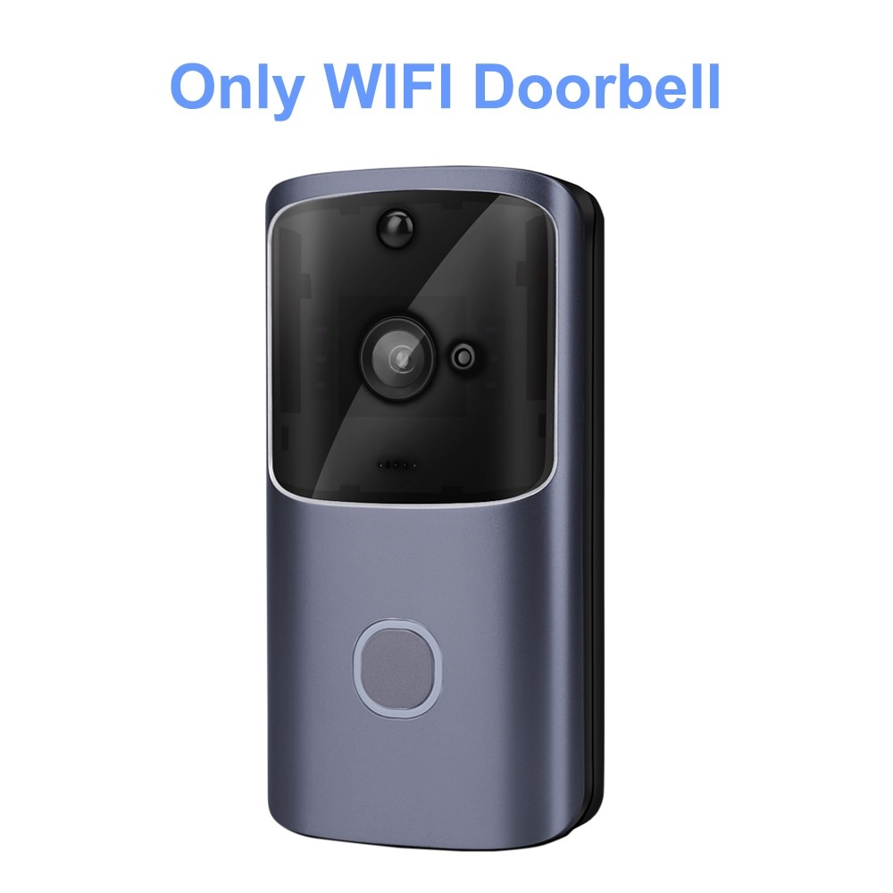 დამაფონი კამერით უკაბელო WIFI 720P HD IR ღამის ხედვით წვრილი ტექნიკა, დამაფონი ობიექტივი 2. დამაფონი კამერით უკაბელო WIFI 720P HD IR ღამის ხედვით წვრილი ტექნიკა, დამაფონი ობიექტივი 2.