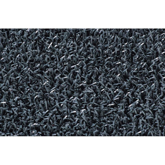 ფეხსაგები BV Astro turf anthracite 40x60 სახლი და ეზო, იატაკის საფარები ტექნიკური მახასიათებლები: • მწარმოებელი: Hamat BV ფიზიკური პარამეტრები: • მასალა: 100% პოლიეთილენი • სისქე: 20 მმ • ზომები: 40x60 სმ ფეხსაგები BV Astro turf anthracite 40x60