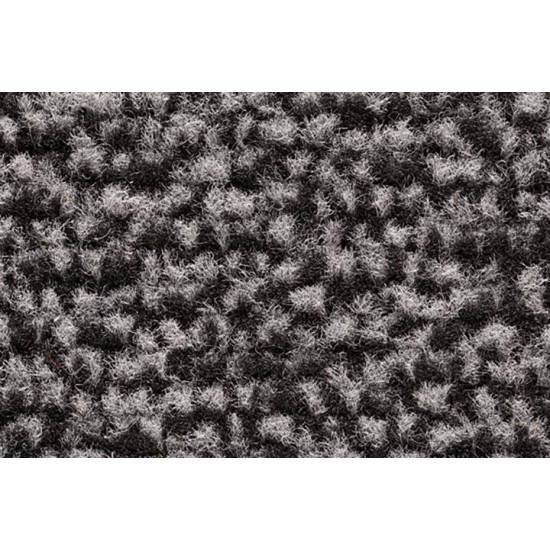 ფეხსაგები BV Mars Anthracite 40x60 სახლი და ეზო, იატაკის საფარები ტექნიკური მახასიათებლები: • მწარმოებელი: Hamat BV ფიზიკური პარამეტრები: • მასალა: 100% პოლიპროპილენი • ქვესაგები: ვინილი • ზომები: 40x60 სმ • აალების კლასი: Efl ფეხსაგები BV Mars Anthracite 40x60