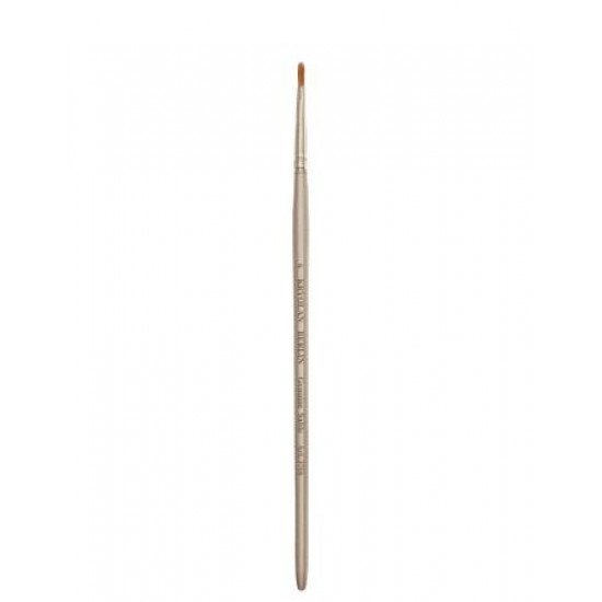 PROFESSIONAL FILBERT BRUSH 6 სუნამო და კოსმეტიკა Professional Make-up Brushes are manufactured by experienced craftsmen using natural Chinese sable to create these excellent make-up brushes - and to provide the make-up artist with a functional tool at an especially attractive price. PROFESSIONAL FILBERT BRUSH 6