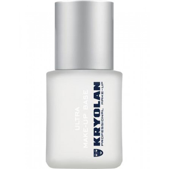 ULTRA MAKE-UP BASE სუნამო და კოსმეტიკა Ultra Make-up Base is a light liquid neutralizer which achieves a natural balance to the desired skin tint. ULTRA MAKE-UP BASE