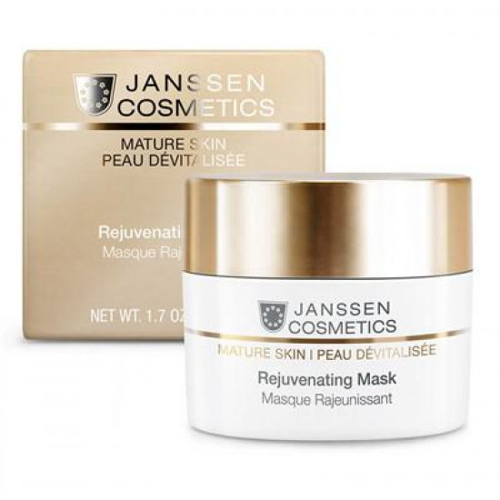 COSMETICS გამაახალგაზრდავებელი ნიღაბი სუნამო და კოსმეტიკა კანის-გამათანაბრებელი კრემ-ნიღაბი მომწიფებული კანისთვის. COSMETICS გამაახალგაზრდავებელი ნიღაბი