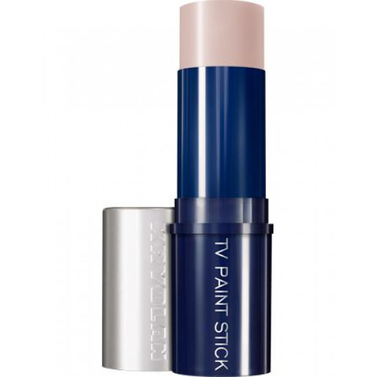 TV PAINT STICK სუნამო და კოსმეტიკა Successfully proven cream make-up in stick form. TV PAINT STICK