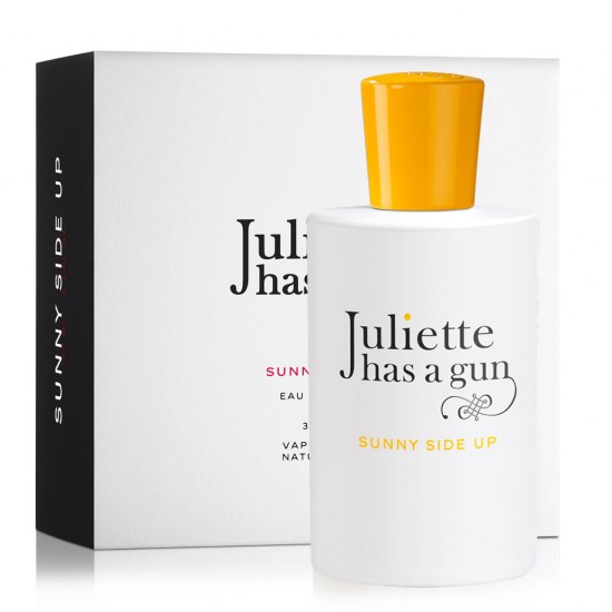 სუნამო Sunny Side Up Juliette Has A Gun სუნამო და კოსმეტიკა Sunny Side Up Juliette Has A Gunქალის სუნამო. სუნამო Sunny Side Up Juliette Has A Gun