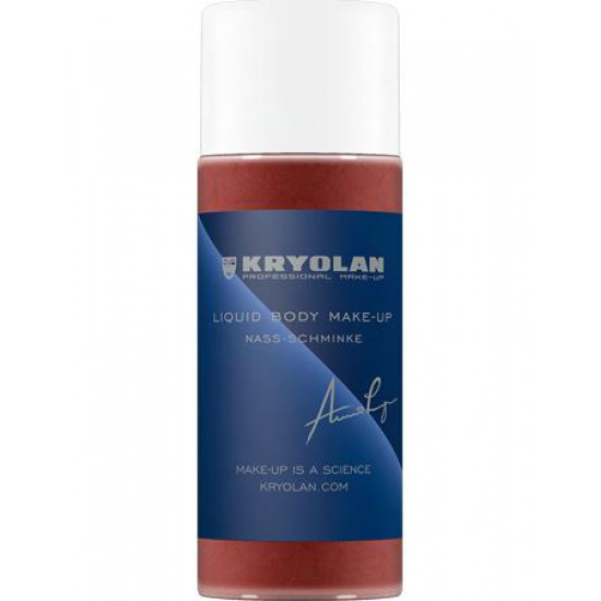 LIQUID BODY MAKE-UP 250 ML სუნამო და კოსმეტიკა Liquid Body Make-up is an emulsion with especially light viscosity. LIQUID BODY MAKE-UP 250 ML