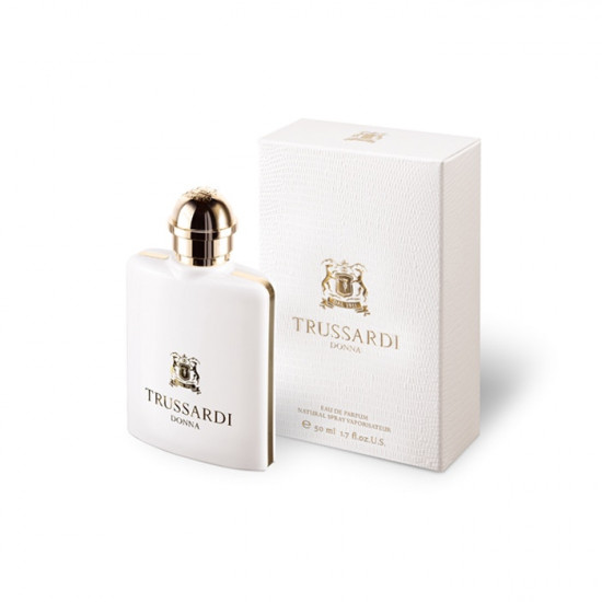 სუნამო Trussardi Donna სუნამო და კოსმეტიკა Trussardi Donna (2011) Trussardi for womenარომატი განკუთვნილია ორივე სქესისთვის. სუნამო Trussardi Donna