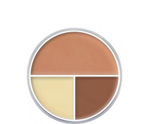 ULTRA FOUNDATION TRIO