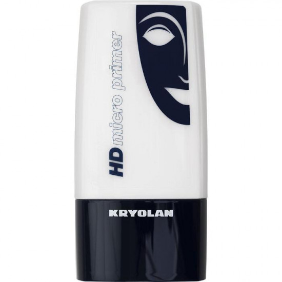 HD MICRO PRIMER სუნამო და კოსმეტიკა HD Micro Primer minimizes visible pores and fine lines and provides to the skin a feeling of smoothness. HD MICRO PRIMER