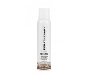 KERATHERAPY KERATIN INFUSED PERFECT MATCH FIBER HAIR THICKENER