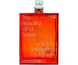 სუნამო Volume I Intelligence & Fantasy The Beautiful
