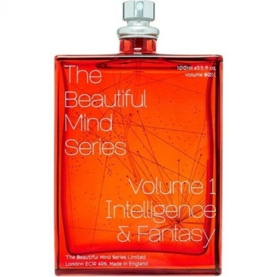 სუნამო Volume I Intelligence & Fantasy The Beautiful სუნამო და კოსმეტიკა Volume I Intelligence & Fantasy The Beautiful Mind Series for women სუნამო Volume I Intelligence & Fantasy The Beautiful