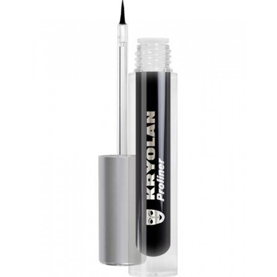 PROLINER სუნამო და კოსმეტიკა Proliner is the perfect product for an accurate eyeliner, the right make-up for creative, precise designs on face and body. PROLINER
