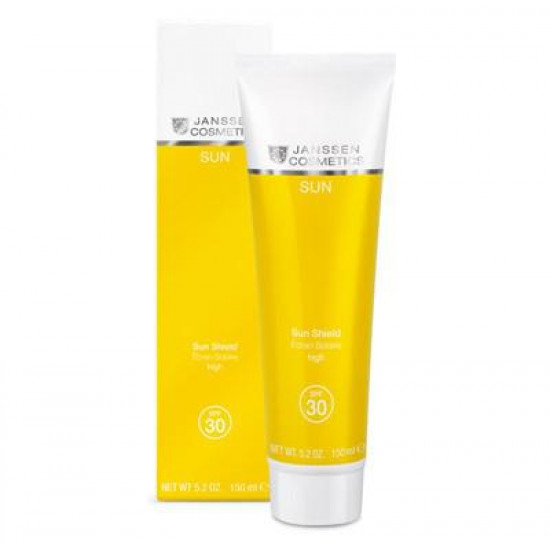 COSMETICS მზისგან დამცავი SPF 30 სუნამო და კოსმეტიკა მზისგან დამცავი ლოსიონი ფოტოსტაბილური SPF 30 -ით და ECTOIN®. COSMETICS მზისგან დამცავი SPF 30