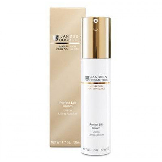 COSMETICS ლიფტინგ კრემი სუნამო და კოსმეტიკა კანის-გასათანაბრებელი ანტიასაკობრივი კრემი მომწიფებული კანისთვის. COSMETICS ლიფტინგ კრემი