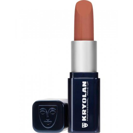 LIPSTICK MATT სუნამო და კოსმეტიკა Lipstick Matt has a natural shine in the packaging, however, once applied it convinces with its extreme matt but velvety appearance and comfort to wear. LIPSTICK MATT
