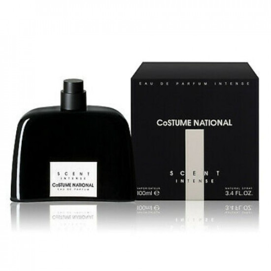 სუნამო Costume National Scent სუნამო და კოსმეტიკა Costume National Scent Fragranceმამაკაცის სუნამო. სუნამო Costume National Scent