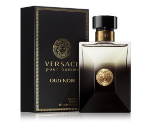 Versace Pour Homme Oud Noir Versace