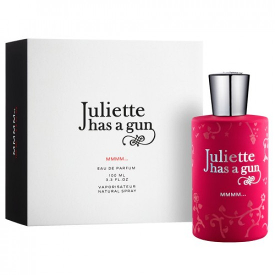 სუნამო Mmmm... Juliette Has A Gun სუნამო და კოსმეტიკა Mmmm. სუნამო Mmmm... Juliette Has A Gun