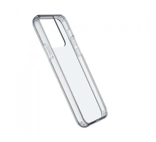 UltraSlim Case Unique Skid Series Samsung G998 Galaxy S21 Ultra Transparent